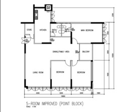 Blk 103 Ah Hood Gardens (Toa Payoh), HDB 5 Rooms #550882581